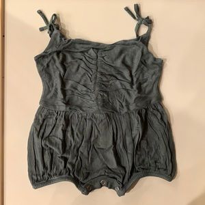 Kate Quinn Rouche Bubble in Forest